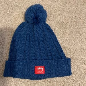 Stussy beanie